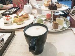 -东方滨江大酒店·滨江厅