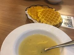 -豪客来牛排(红豆万花城店)