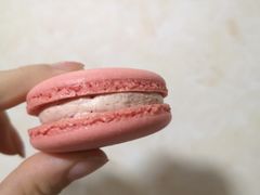 -麦当劳(永泰得来速店)