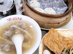 -津品味小吃(大学湾店)