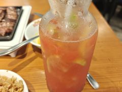 -佳纳客牛排(华亚欢乐城店)