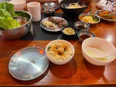 -大阪烧肉BAKA一代(十亩地店)