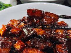 -佰家小厨·南京菜(夫子庙店)