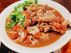 -姚记炒肝店(簋街店)