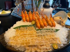 -海立阁海鲜江浙菜(漕河泾印象城店)