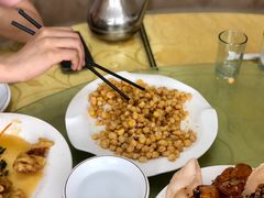 -东北风情(康桥路店)