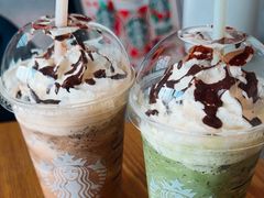 -星巴克(成都机场T2店)