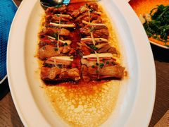 -曾宴·楚菜(湖北省博物馆店)