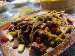 -壮族人(靖西店)