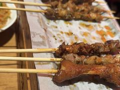 -肉串汪(望京店)