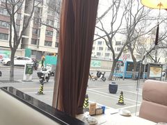 -福来居烤鸭店(天坛二店)
