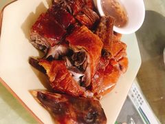 -区海鸡场饭店(石壁店)