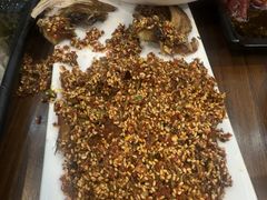 -韩风烤牛肉冷面店