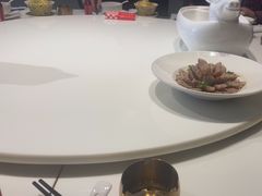 -宁夏国强手抓羊肉·清真菜(未央路凤三店)