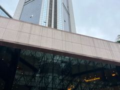 -上海新锦江大酒店
