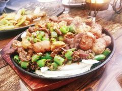 -华洋狼诱惑酱骨头(白塔堡店)