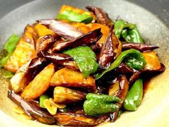 -盛京辽菜小馆(龙之梦购物中心店)