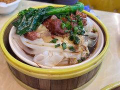 -明泉居茶点荟(车陂店)