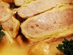 香碗-尘香•传统川菜(创汇首座店)