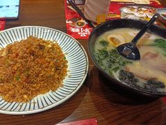 -古田居·特色寿司料理(骏欣中心店)