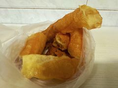 -斌斌鲜鱼糊汤粉(粮道街店)