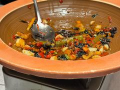 -湘中缘·湖南菜(娄底驻京办店)