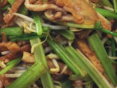 -春水锅贴·传统鲁菜(大明湖店)