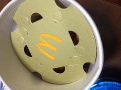 -麦当劳(无锡永乐店)