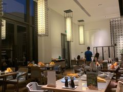 大堂-宁海安岚·南溪阁全日餐厅