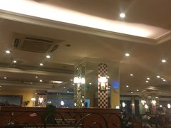 -萨莉亚意式餐厅(东山口店)