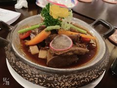 -巴黎轩(澳门巴黎人店)