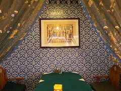 -一千一夜阿拉伯餐厅1001 Nights-Arabic Restaurant(静安店)