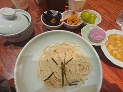 -裕兴记•蟹黄面馆(人民广场店)