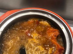 -轩于鲜旋转小火锅(天虹商场木渎店)