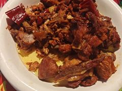 -人民公社大食堂(张家湾店)