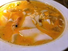 金汤杭三鲜-桂满陇-十里风荷(合生汇店)