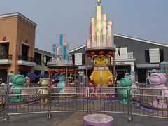 -NIKE上海青浦优选体验店