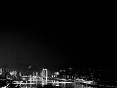 -鹅岭公园瞰胜楼