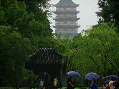 -拙政园