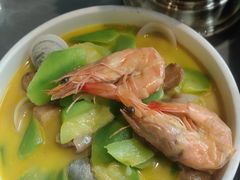 -3号仓库·创意中国菜(乐清正大广场店)