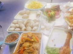 -江合勇丹东兄弟小串海鲜烧烤(总店)
