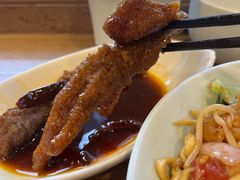 虎皮鸡爪-兰溪十八浇(天一店)