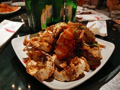 -达叔香味海鲜(海棠68环球美食街店)