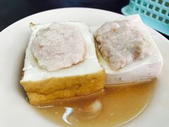 -金沙园生肉面(Jalan Pantai)