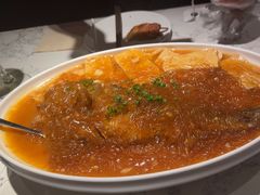 -奉天小馆·非遗东北菜(济南万象城店)