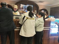 -国际饭店·帆声西饼屋(黄河路店)