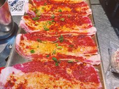 -合易泓烤肉•首创生椰大油边(宁山路店)