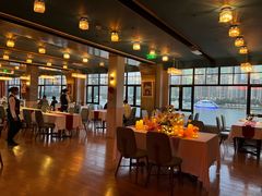 -Kathleen's Waitan 凯圣琳江景西餐厅(外滩店)