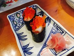 -将军日本餐厅·Shogun 传统日料·铁板烧·板前料理(厦门马哥孛罗东方大酒店)