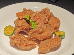 -锦府园·新台州菜(合生汇店)